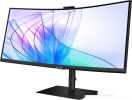 Монитор Samsung ViewFinity S6 S65VC LS34C650VAIXCI