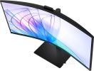 Монитор Samsung ViewFinity S6 S65VC LS34C650VAIXCI