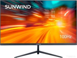 Монитор SunWind SM-24FV222