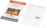 Монитор SunWind SM-24FV222