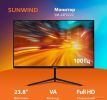 Монитор SunWind SM-24FV222