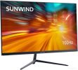 Монитор SunWind SM-24FV222