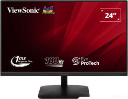 Монитор Viewsonic VA2408-MHDB