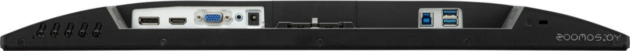 Монитор Viewsonic VA2408-MHDB