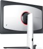 Игровой монитор Xiaomi Mini Led Gaming Monitor G Pro 27i P27QBA-RGPGL (международная версия)