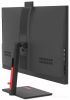 Моноблок Prittec A27 Asus H510 2K (черный)