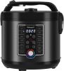 Мультиварка Weissgauff WMC 500 Kuchenchef ColorLoop