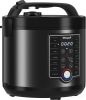 Мультиварка Weissgauff WMC 500 Kuchenchef ColorLoop