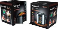Мультиварка Weissgauff WMC 500 Kuchenchef ColorLoop