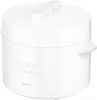 Мультиварка-скороварка Xiaomi Electric Pressure Cooker 4.8L MYL02-1 (евровилка)