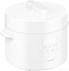 Мультиварка-скороварка Xiaomi Electric Pressure Cooker 4.8L MYL02-1 (евровилка)