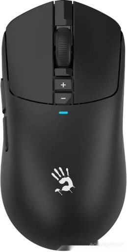 Игровая мышь A4Tech Bloody R72 Pro (черный)