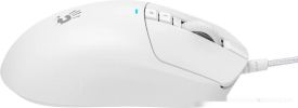 Игровая мышь A4Tech Bloody W72 Ultra (белый)