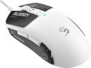 Игровая мышь A4Tech Bloody W72 Ultra (белый)