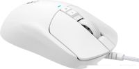 Игровая мышь A4Tech Bloody W72 Ultra (белый)