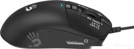 Игровая мышь A4Tech Bloody W72 Ultra (черный)