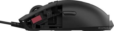 Игровая мышь A4Tech Bloody W72 Ultra (черный)