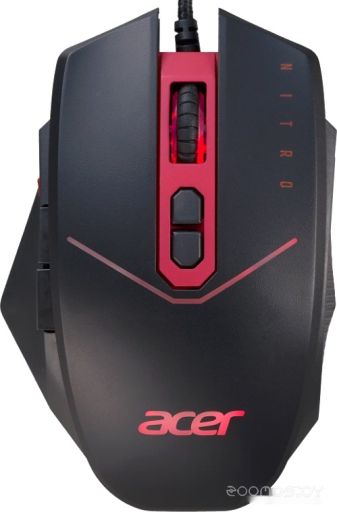 Игровая мышь Acer Nitro NMW120, фото 1