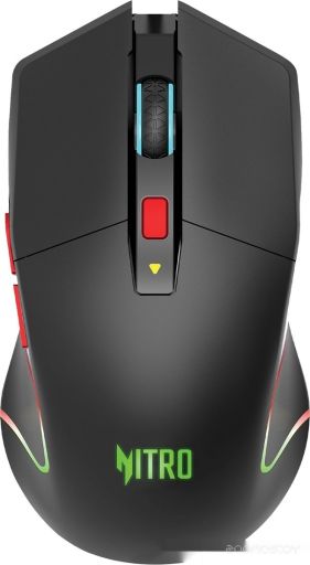 Игровая мышь Acer Nitro OMR304