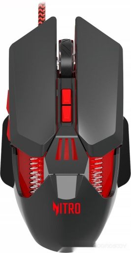 Игровая мышь Acer Nitro OMW302