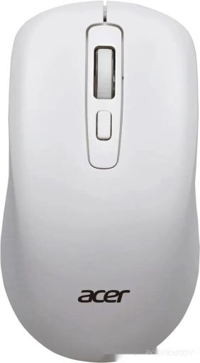 Мышь Acer OMR309 (белый)