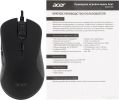Игровая мышь Acer OMW190