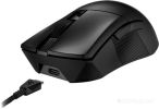 Игровую мышь Asus P711 ROG GIII WL AIMPOINT/WHT/MS 90MP02Y0-BMUA01