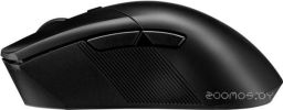 Игровую мышь Asus P711 ROG GIII WL AIMPOINT/WHT/MS 90MP02Y0-BMUA01