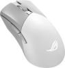Игровую мышь Asus P711 ROG GIII WL AIMPOINT/WHT/MS 90MP02Y0-BMUA11
