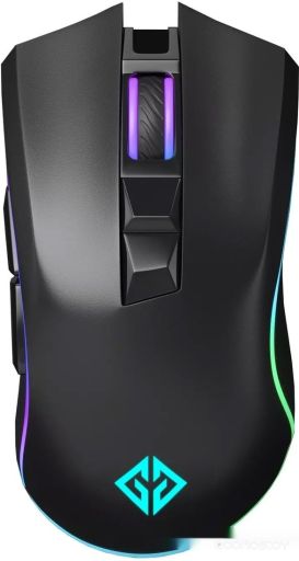 Игровая мышь GMNG GG-MS400WO (черный)