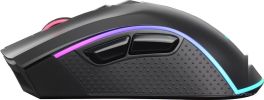 Игровая мышь GMNG GG-MS400WO (черный)