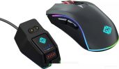 Игровая мышь GMNG GG-MS400WO (черный)