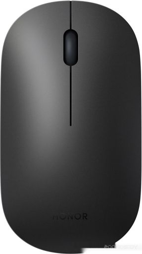 Мышь Honor Wireless Mouse (черный)