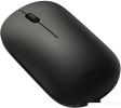 Мышь Honor Wireless Mouse (черный)