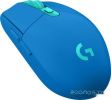 Игровая мышь Logitech G304 Lightspeed (синий)
