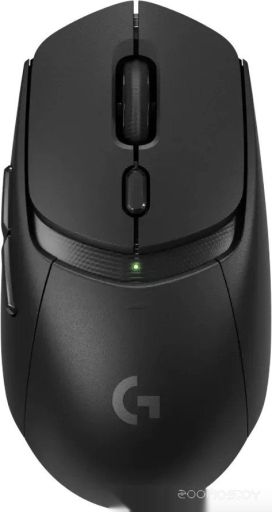 Игровая мышь Logitech G309 Lightspeed (черный)