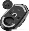 Игровая мышь Logitech G309 Lightspeed (черный)