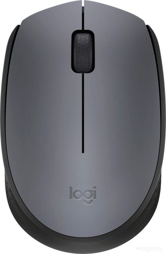 Мышь Logitech M171 (графит)
