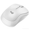 Мышь Logitech M240 (белый)