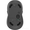 Мышь Logitech M650 Grey Signature