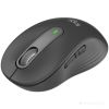Мышь Logitech M650 Grey Signature