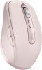 Мышь Logitech MX Anywhere 3S (розовый)