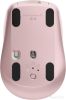 Мышь Logitech MX Anywhere 3S (розовый)