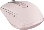 Мышь Logitech MX Anywhere 3S (розовый)