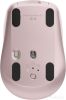 Мышь Logitech MX Anywhere 3S (розовый)
