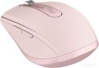 Мышь Logitech MX Anywhere 3S (розовый)