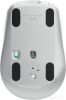 Мышь Logitech MX Anywhere 3S (светло-серый)