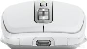 Мышь Logitech MX Anywhere 3S (светло-серый)