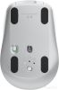 Мышь Logitech MX Anywhere 3S (светло-серый)