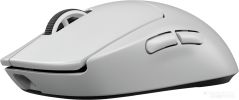 Игровая мышь Logitech Pro X Superlight 2 (белый)